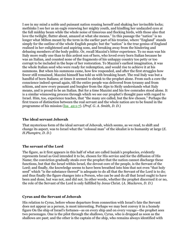 Isaiah 42 Commentary PDF isaiah-42-commentary-pdf