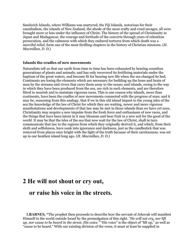 Isaiah 42 Commentary PDF isaiah-42-commentary-pdf