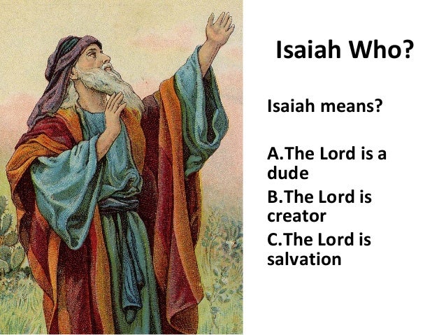 Isaiah 62:1 5