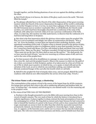 Isaiah 6 Explained Isaiah 6 commentary | PDF