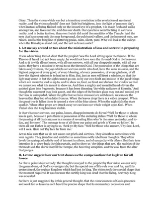 Isaiah 6 Explained Isaiah 6 commentary | PDF