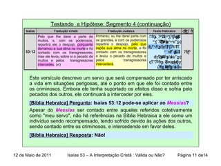 Isaias53 pc04 | PPT