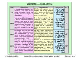Isaias53 pc04 | PPT