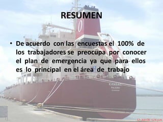 LA SEGURIDAD INDUSTRIAL