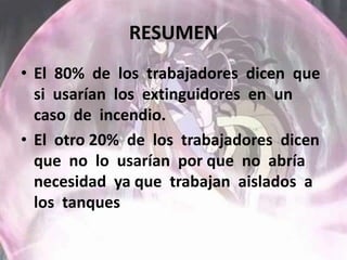 LA SEGURIDAD INDUSTRIAL