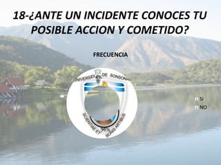 LA SEGURIDAD INDUSTRIAL