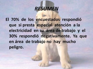 LA SEGURIDAD INDUSTRIAL