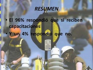 LA SEGURIDAD INDUSTRIAL