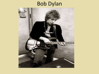 Bob Dylan 