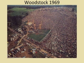 Woodstock 1969 