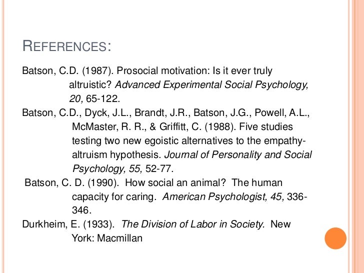 pathological altruism disorder pathological altruism disorder