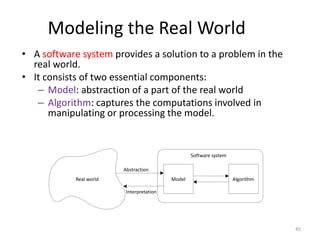 information system analysis and design | PPTX