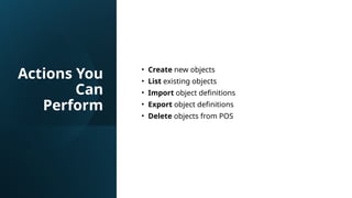 Protected Objects ISAM Day 7 part 1(Logical representation of protected object space).pptx