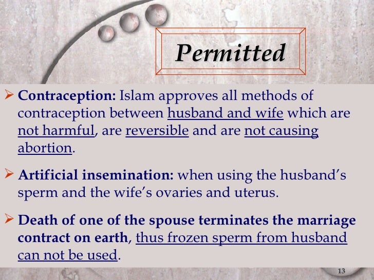 Is dating permitted in islam
