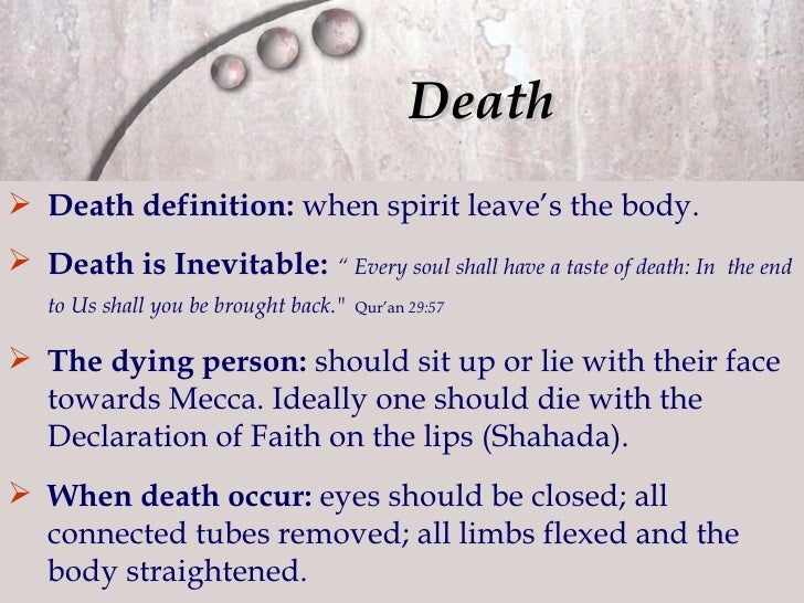 Isamic medical Ethics