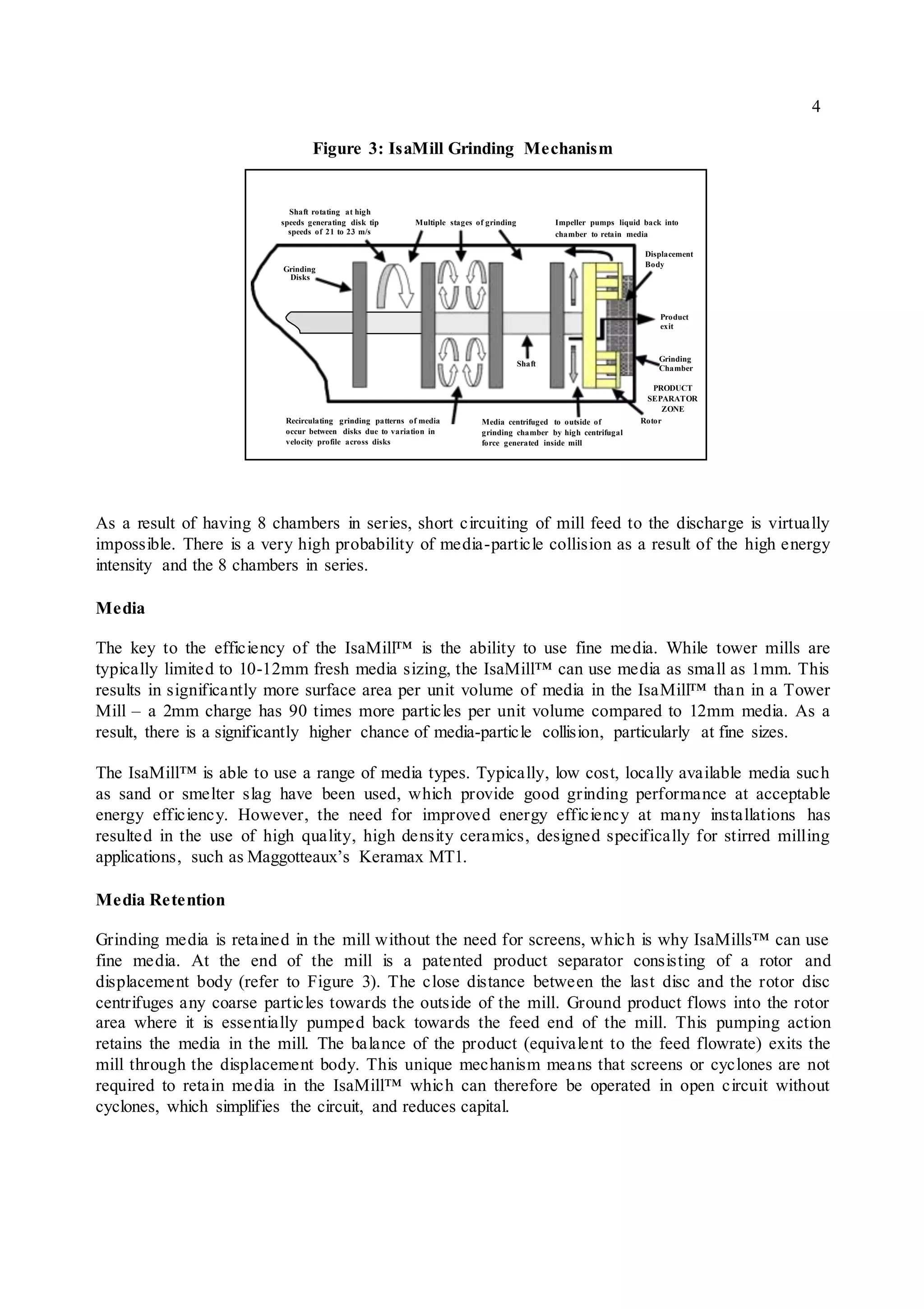 Isa mill technology_used_in_effecient_grinding_circuits | DOCX