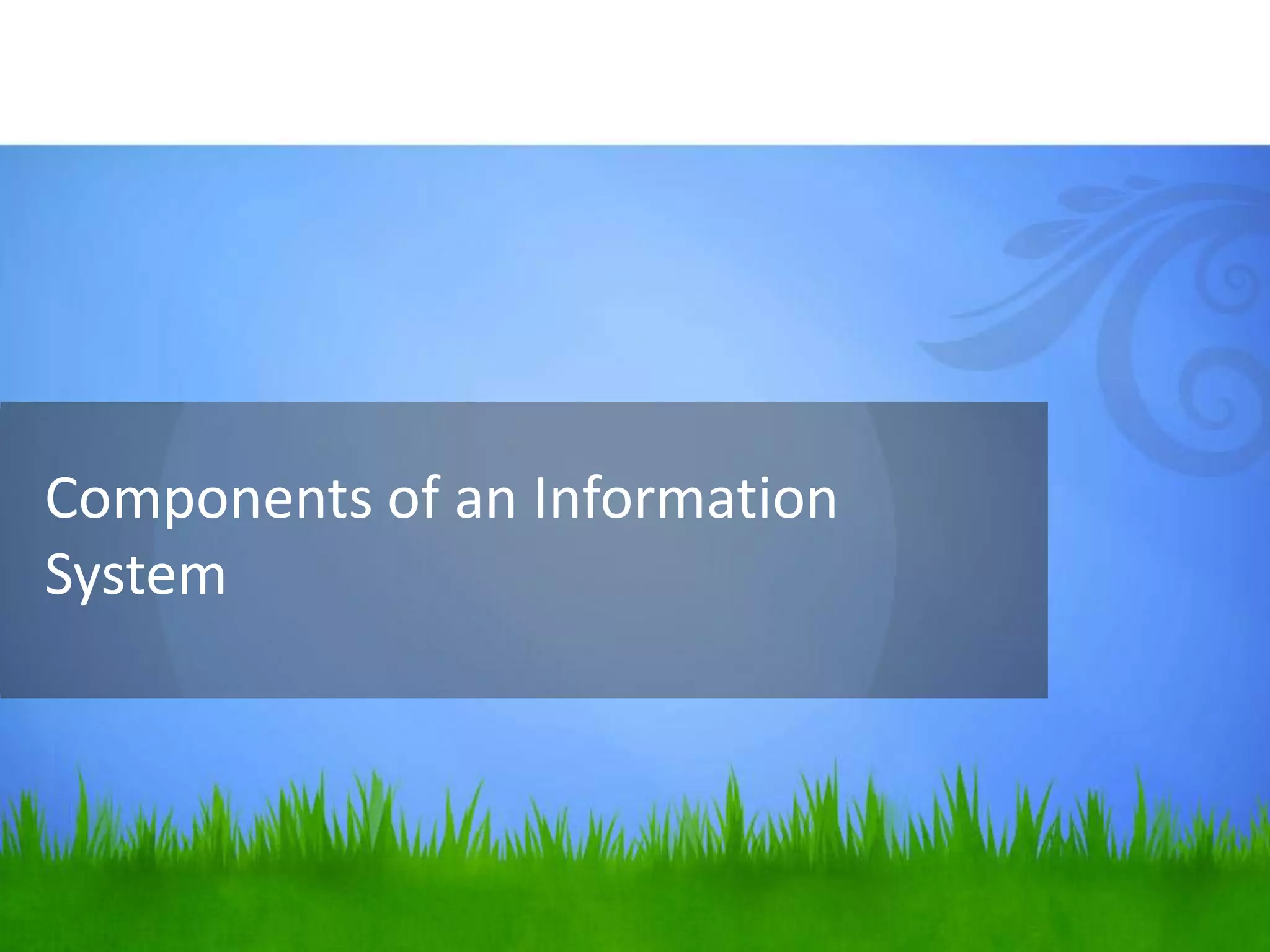 Communications networks