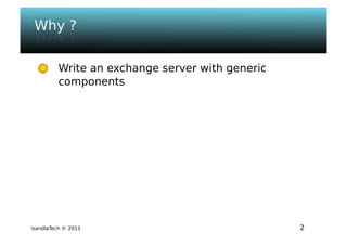 Isandla tech - psem2m sdk - composer v1.0 - ougf