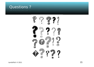 Isandla tech - psem2m sdk - composer v1.0 - ougf