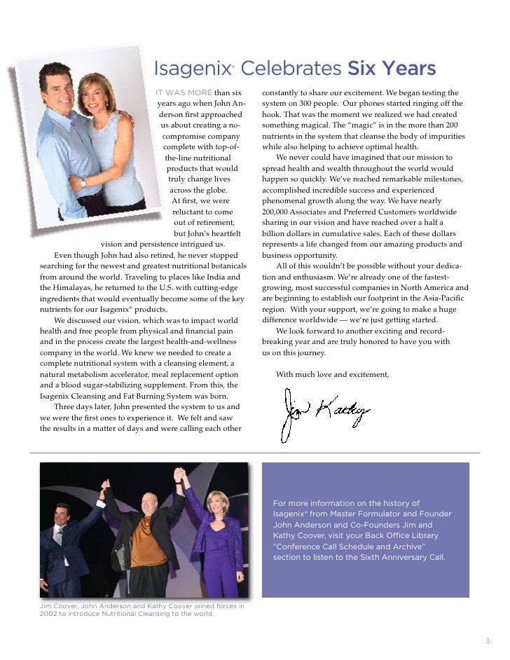 Isa News Spring08 Jimmy Smith Article