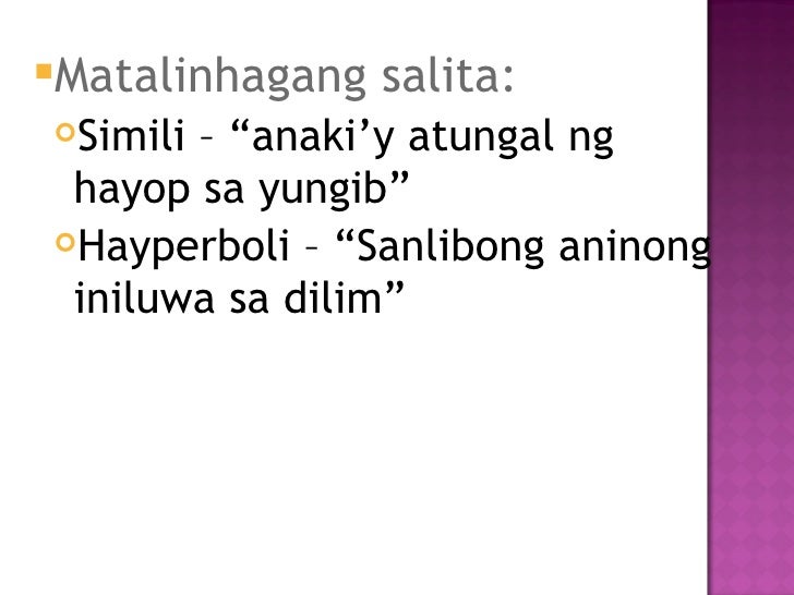 Isang Dipang Langit- Final