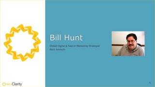 Global Digital & Search Marketing Strategist
Back Azimuth
5
 