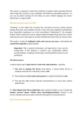 Is a Phone Tracker App Legal_ A Consent-First Rulebook.pdf