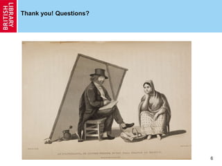 Thank you! Questions?
6
 