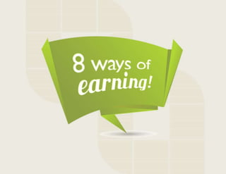 Infinity Supreme Alliance Presentation