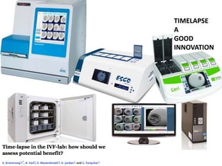 TIMELAPSE
A
GOOD
INNOVATION
 