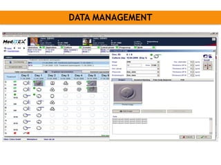 DATA MANAGEMENT
DATA MANAGEMENT
 