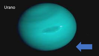 Urano
 