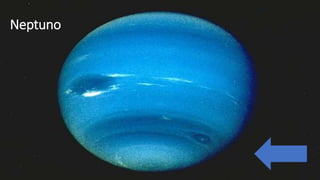 Neptuno
 