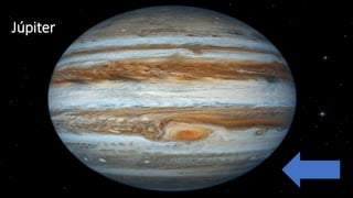 Júpiter
 