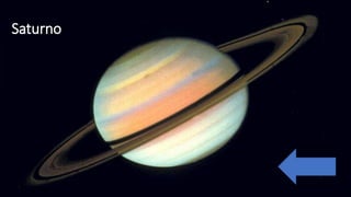 Saturno
 