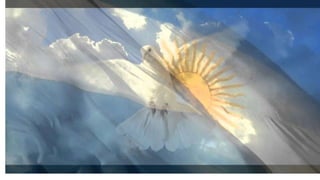 Isas mailen, himno nacional