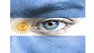 Isas mailen, himno nacional