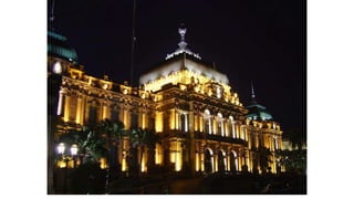 Isas mailen, himno nacional