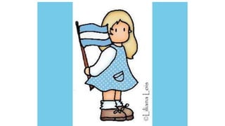 Isas mailen, himno nacional