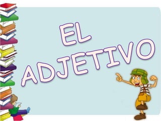 Categorias Gramaticales