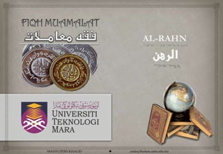 MAHYUDDIN KHALID      emkay@salam.uitm.edu.my
 