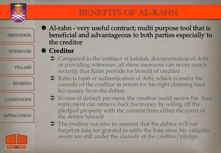 Al Rahn