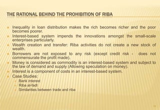 Isb540 riba-110405095012-phpapp02 | PPTX