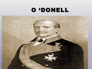 O ‘DONELL 