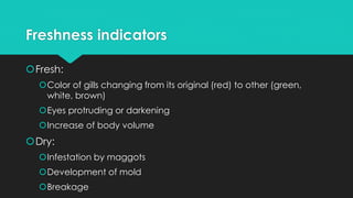 Is Barotse fish safe? Rapid assessment of safety of informal fish value chains in Western Province, Zambia