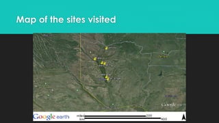 Is Barotse fish safe? Rapid assessment of safety of informal fish value chains in Western Province, Zambia
