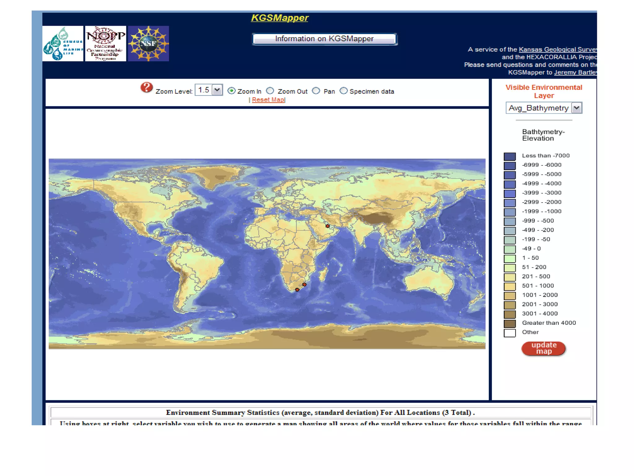 International Society for Biological and Environmental Repositories (American Society for Investigative Pathology) (ISBER) May, 2004: ISBER: The Bio-commons concept