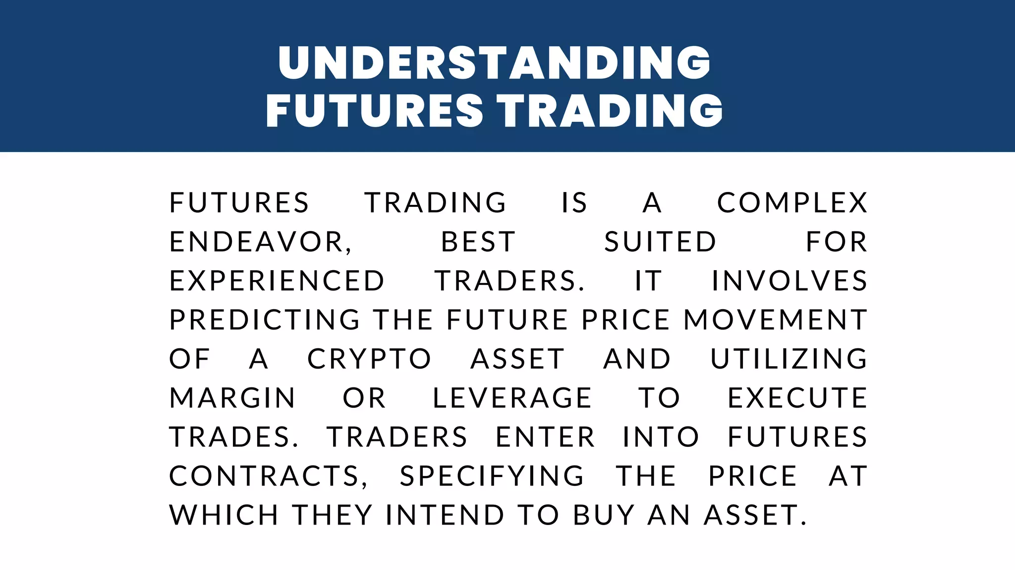 Binance Future Trading | PDF