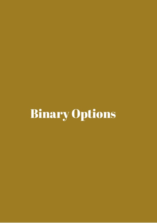 Is binary options legal in singapore