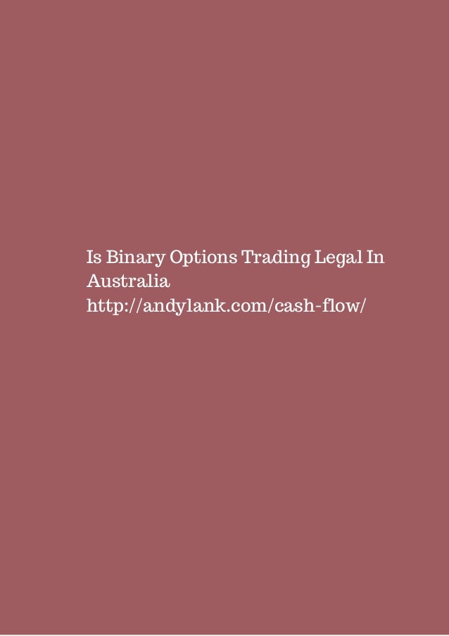 Regulated binary options brokers in india